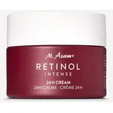 M. Asam Retinol Intense 24h Creme