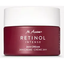 M. Asam Retinol Intense 24h Creme 50 ml