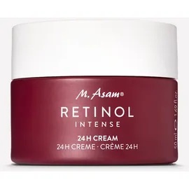 M. Asam Retinol Intense 24h Creme 50 ml