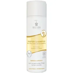 Bioturm Hafer-Shampoo Nr. 96