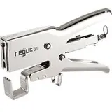 Heftzange Regur 31/4 mit Winkelamboss