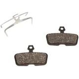 GALFER Bremsbelag Standard Avid Code R 2011