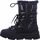 s.Oliver Damen Winterstiefel in Schwarz, 37 EU