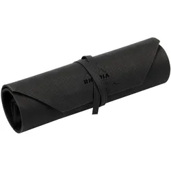 Rhodia Touch, Rollmäppchen für Kunstmaterialien, 45x30 cm, Leinen - Schwarz 116192C
