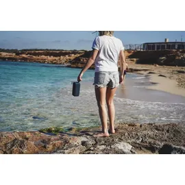 Fresh 'n Rebel Rockbox Bold X grau