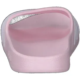 adidas Aqua Adilette Kids Clear Pink / Cloud White / Clear Pink 30