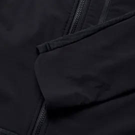Endura MT500 Polartec Jacke (Größe XL, schwarz)