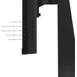 Lenovo Legion R27qe 27" schwarz