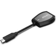 Lexar USB-C Professional Dual Lesegerät SD, microSD