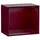 Villeroy & Boch V&B Regalmodul Finion 41,8x35,6x27cm, Reg Peo Matt, Peony Matt
