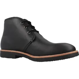 Panama Jack Herren Gael Oxfords, Schwarz (Negro C10),Schwarz Negro C10,40 EU