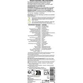 Sante Perfect Curls Conditioner