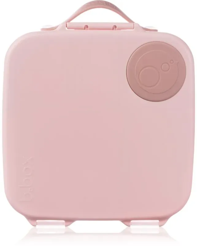 B.Box Lunchbox Pausenbox Blush Crush 1 St.