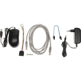 Dahua Technology WizSense NVR4104-EI 1U Weiß