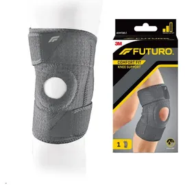 FUTURO ComfortFit Kniebandage Weiß 27,9-55,9 cm