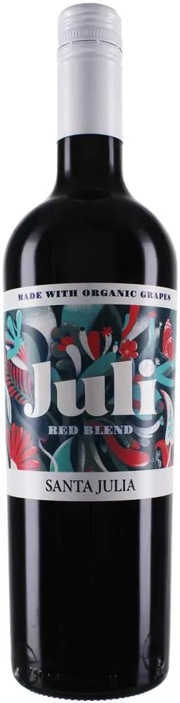 Bodegas Santa Julia Juli Red Blend 2023