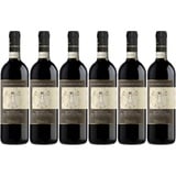 6x Leonardo Brunello Di Montalcino, 2018 - Weingut Cantine Leonardo da Vinci, M...