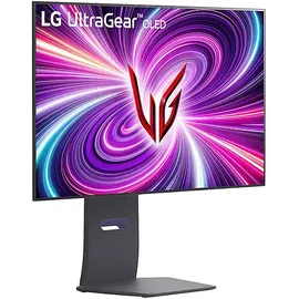 LG UltraGear 32GS94UX-B 31.46"