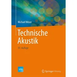 Technische Akustik