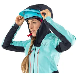 Dynafit Tlt Dynastretch Softshelljacke - Marine Blue - S