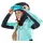 Dynafit Tlt Dynastretch Softshelljacke - Marine Blue - S