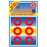 buttinette Munition 12-Schuss