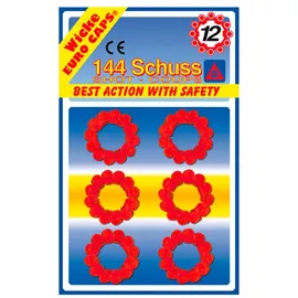 buttinette Munition 12-Schuss