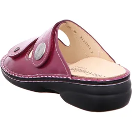 Finn Comfort Sansibar red 40