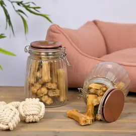 Lyra Pet Kauknochen ca. 10 cm 3,5 kg