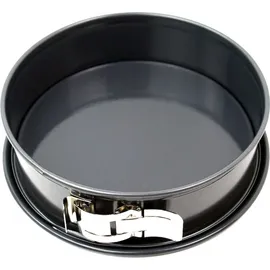 Kaiser La Forme Plus Springform mit Rohrboden und SafeClick, 28 cm