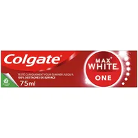 Colgate Zahnpasta White 1 Tint Max White One 75