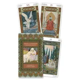 Llewellyn Tarot Of The Thousand And One Nights