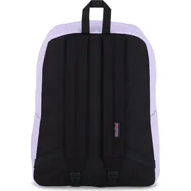 Jansport SuperBreak One pastel lilac