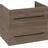 Villeroy & Boch Avento Waschtischunterschrank, 2 Auszüge, A89010VH,