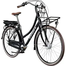 Tretwerk Sophia 28 Zoll RH 49 cm Damen schwarz