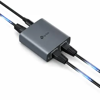 TP-Link EH210 | Schwarz