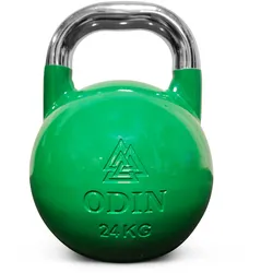 Odin Wettkampf Kettlebell 24kg