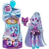 brand769 Magic Mixies Pixlings Galaxy Hair Puppe