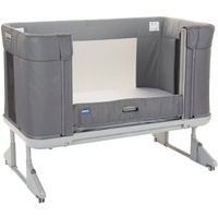 chicco Next2Me Forever Moon Grey