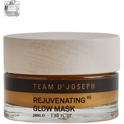Team Dr Joseph Rejuvenating Glow Mask