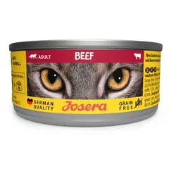 JOSERA Cat Beef 85g