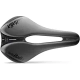 SELLE ITALIA Novus Boost Evo X-Cross TM Superflow 14 cm Schwarz