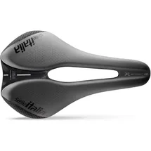 SELLE ITALIA Novus Boost Evo X-Cross TM Superflow 14 cm Schwarz
