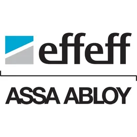 ASSA ABLOY Montagepl.A120 f.DC200/300/500/700 verz.ASSA ABLOY