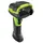 Zebra Technologies Zebra DS3678-HD Barcode-Scanner (1D-Barcodes, 2D-Barcodes), Barcode-Scanner, grün
