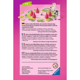 Ravensburger Milly Muffin