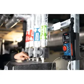 Bosch EXDM600-17 - 0601077200
