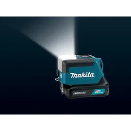 Makita Arbeitsleuchte Kunststoff mehrfarbig ohne Akku