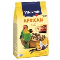 Vitakraft African Agapornidenfutter 750 g