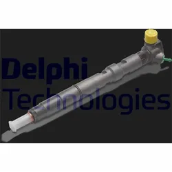 Delphi Einspritzventil Passend Für Ford Transit R01101d: Einspritzventil Ford: 1327532 Ford: 1376799 Ford: 1380570 Ford: 1434988 Ford: 1439472 Ford: 4